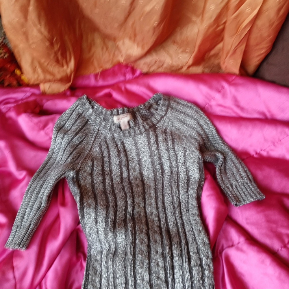 Arizona sweater